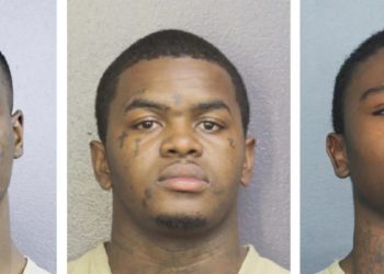 Declaran culpables a tres hombres por asesinato del rapero XXXTentacion