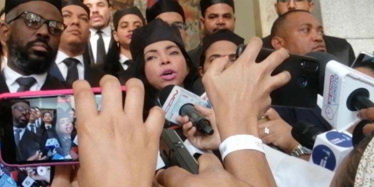 Aplazan conocimiento de medida de coerción a imputados en Operación Calamar 