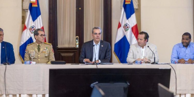 República Dominicana entregará pacto por Haití a organizaciones internacionales