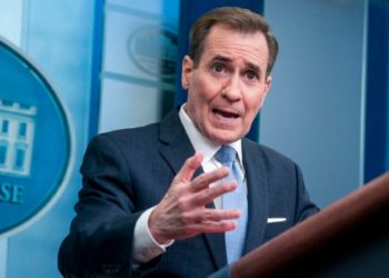 EEUU rechaza “alto el fuego en Ucrania porque consolidaría el avance ruso”