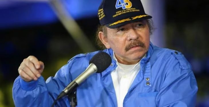 Nicaragua rompe relaciones con el Vaticano
