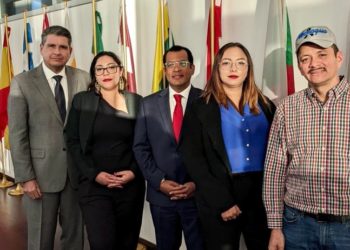 Expresos nicaragüenses viajan a Ginebra para denunciar la represión de Ortega