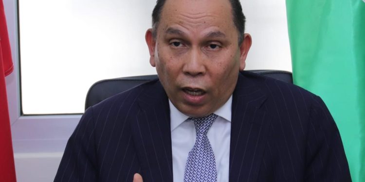 Radhamés Jiménez: “Para las elecciones municipales del 2024 tendrá que producirse algún tipo de alianza de la oposición”