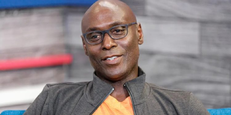 Muere actor de “Resident Evil”, Lance Reddick