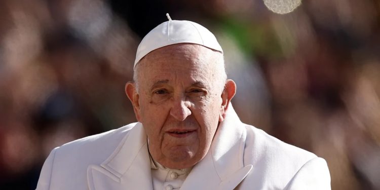 El Papa Francisco realiza oración por los migrantes fallecidos en el incendio de Ciudad Juárez