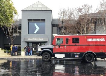 Quiebra de SVB plantea un «riesgo grave» para sector tecnológico del Reino Unido
