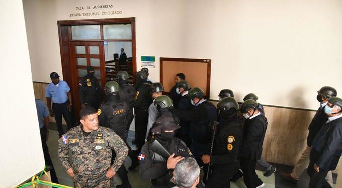 Diputado del PRM fue jefe de cobros ilegales a bancas, según delatores en caso Calamar