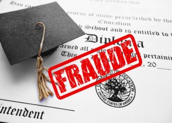 Diplomas falsos de enfermería causa revuelo en EE.UU.