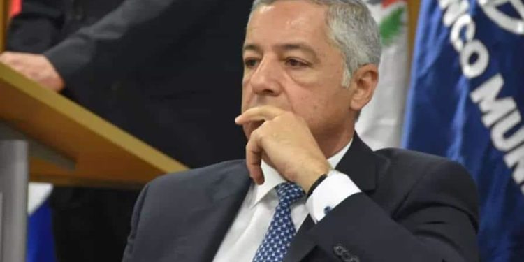 Operación Calamar: Red estafó al Estado con RD$19.7 mil millones