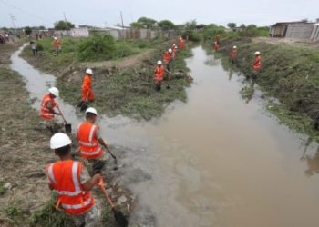Seis muertes por lluvias e inundaciones tras paso del ciclón Yaku en Perú