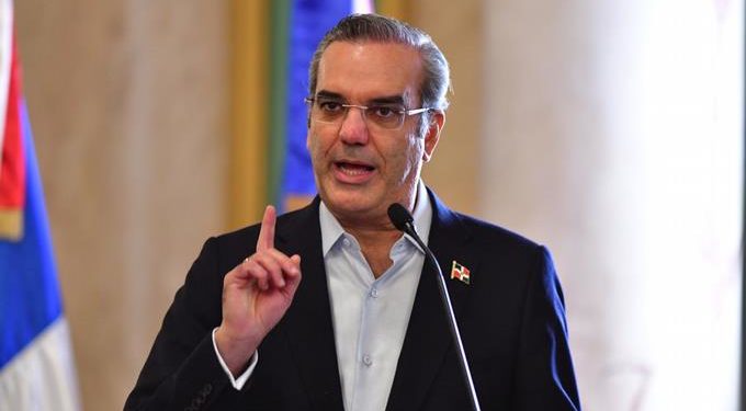 «Presidente Abinader sería un tonto si no toma medidas para abaratar canasta familiar»