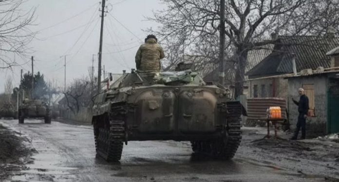 Ucrania: Se avecina una “batalla decisiva” que podría ser la última antes del fin de la guerra
