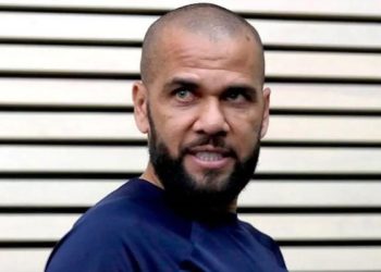 Se conoce nuevo detalle de la supuesta agresión sexual que sería clave en el caso Dani Alves