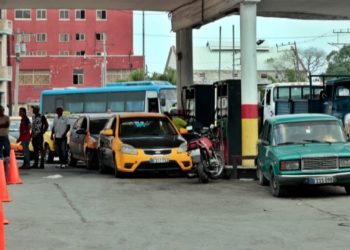 Cuba se encuentra limitada por escalada de crisis de combustible