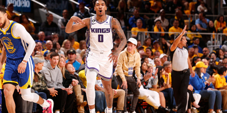 ¡Kings poderosos! Derrotan 118-99 a los Warriors