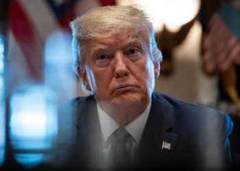 Revelan acusaciones en contra de expresidente de EE.UU. Donald Trump