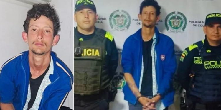 Perú: Vence el plazo para que Colombia expulse a Sergio Tarache