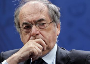 Expresidente de la Federación Francesa de Fútbol es acusado de «acoso sexual y moral»
