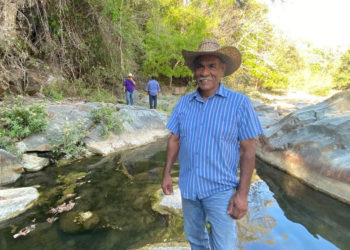 México: asesinan a un líder indígena por oponerse a proyectos mineros