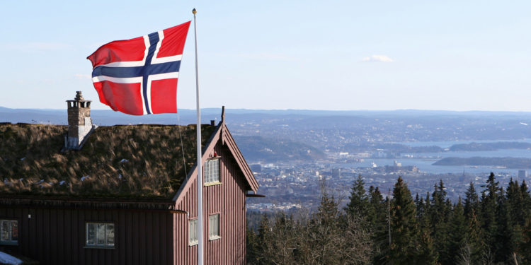 Un gran grupo de millonarios abandona Noruega