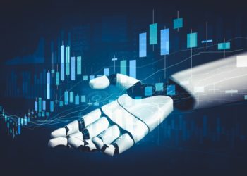 Chatbots capaz de descifrar discursos de Fed y movimiento bursátiles