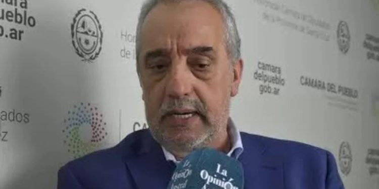Diputado argentino Matías Mazú muere en un accidente de tránsito
