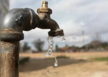 Moradores del sector Cancino Adentro reportan escasez de agua