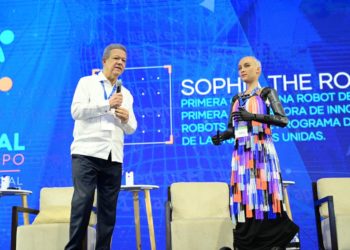Resaltan los grandes avances, riesgos y problemas que genera el uso de la Inteligencia Artificial