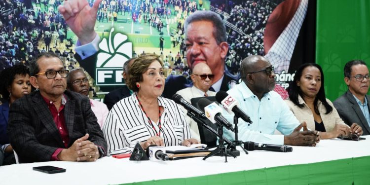 Fuerza del Pueblo realizará marcha por una vida digna para conmemorar Día Internacional del Trabajo