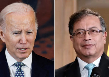 Joe Biden y Petro: ¿Cuáles temas trataron los mandatarios en EE.UU?