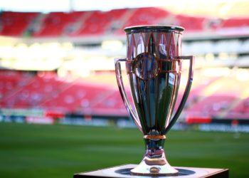 Leinster reserva cinco intentos en la final de la Copa de Campeones en casa