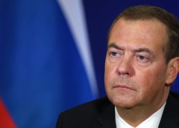 “Polonia desaparecería del mapa en caso de guerra entre Rusia y la OTAN”, según Medvédev