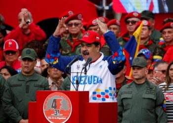 Régimen de Maduro puso en marcha un plan sistemático para torturar opositores, según fiscalía