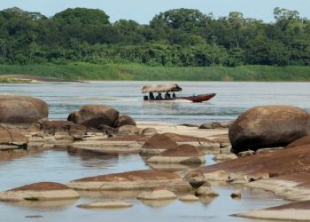 Oposición venezolana llama al país a unirse en defensa de los derechos por el Esequibo