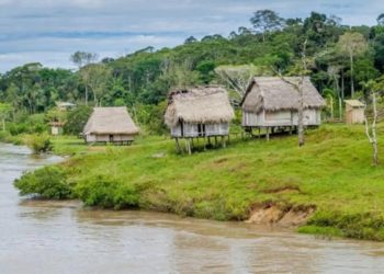 Perú: asesinan a un líder indígena dentro de su hogar