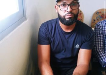 El asesino de la locutora Chantal Jiménez había estado arrestado por dispararle