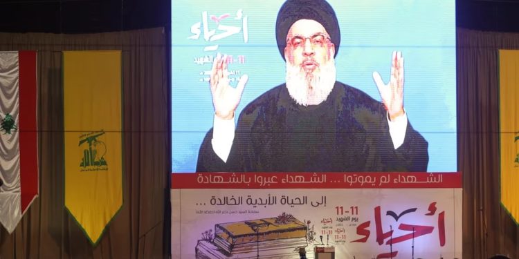 Jefes terroristas de Hamas y Hezbollah se reunieron para coordinar acciones contras Israel