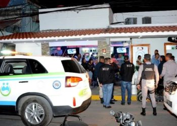 Rescatan 8 menores dominicanos en bares, colmados y discotecas en Valverde