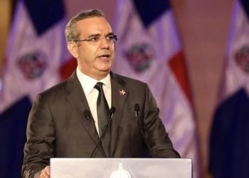 Abinader impide entrada de políticos haitianos vinculados a conductas ilícitas y criminales