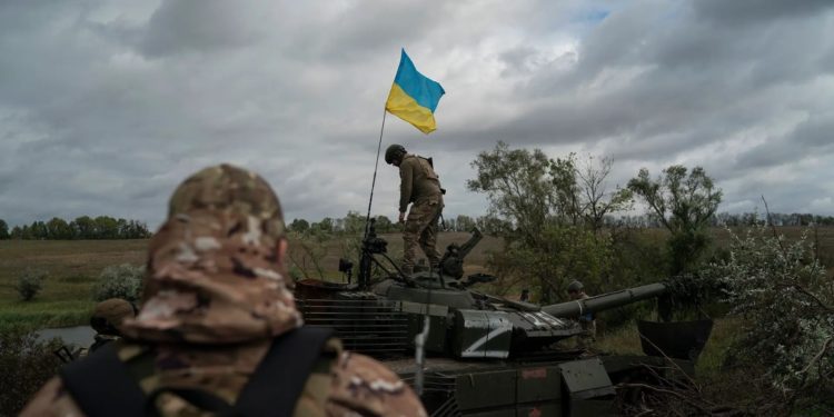 Ucrania pide aumento en ayuda militar
