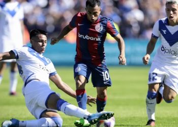 Luego del empate de San Lorenzo con Vélez, Gimnasia se mide ante Tigre