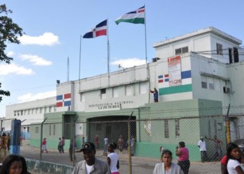 Cárceles dominicanas alojan más de 400 internos con problemas psiquiátricos