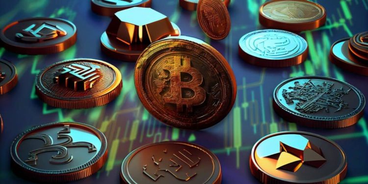 Más de cien millones de euros estafados con falsas criptomonedas
