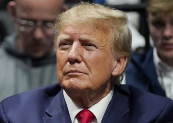Situación penal de Trump no perjudicarán sus posibilidades de reelección