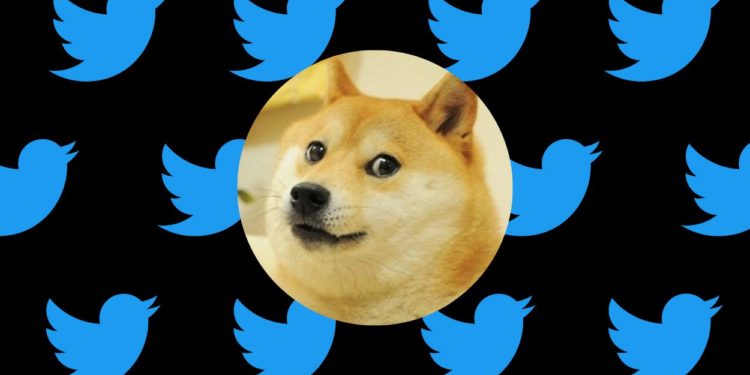 Twitter cambia logotipo y sustituye su icónico pájaro azul
