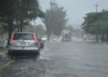 lluvias Continúan los avisos de alertas meteorología por la vaguada
