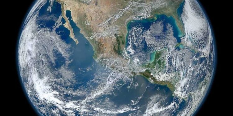 Hoy es el Día Mundial de la Tierra; la ONU llama a “Invertir en nuestro planeta”