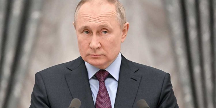 Rusia tendrá que pagar 5.000 millones de dólares a empresa ucraniana Naftogaz