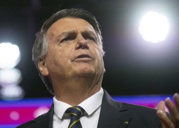 Expresidente Bolsonaro demandará a Lula por acusarlo de muertes en pandemia