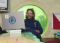 230515072858 dr deep sea joe dituri project neptune ¡Increíble! Profesor de EEUU bate récord al vivir 74 días en un refugio submarino